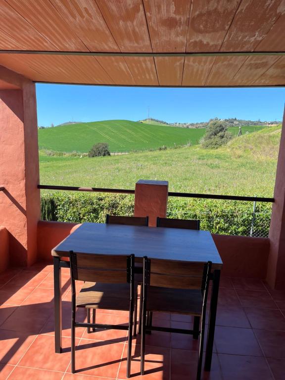 Apartamento la Cañada - 2
