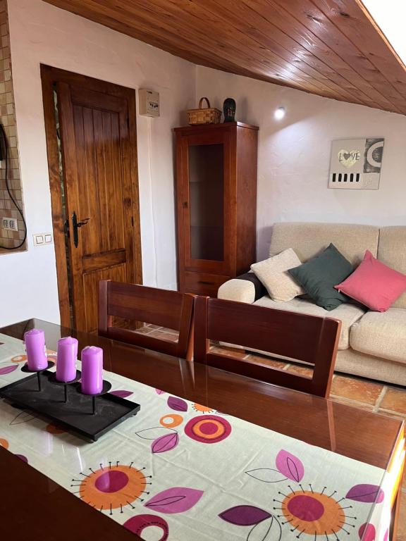 Apartamento la Cañada - 4