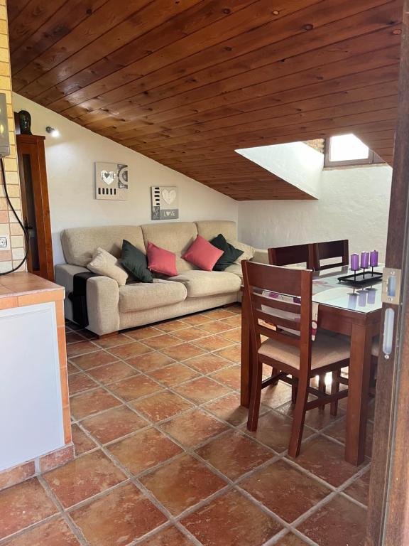 Apartamento la Cañada - 3