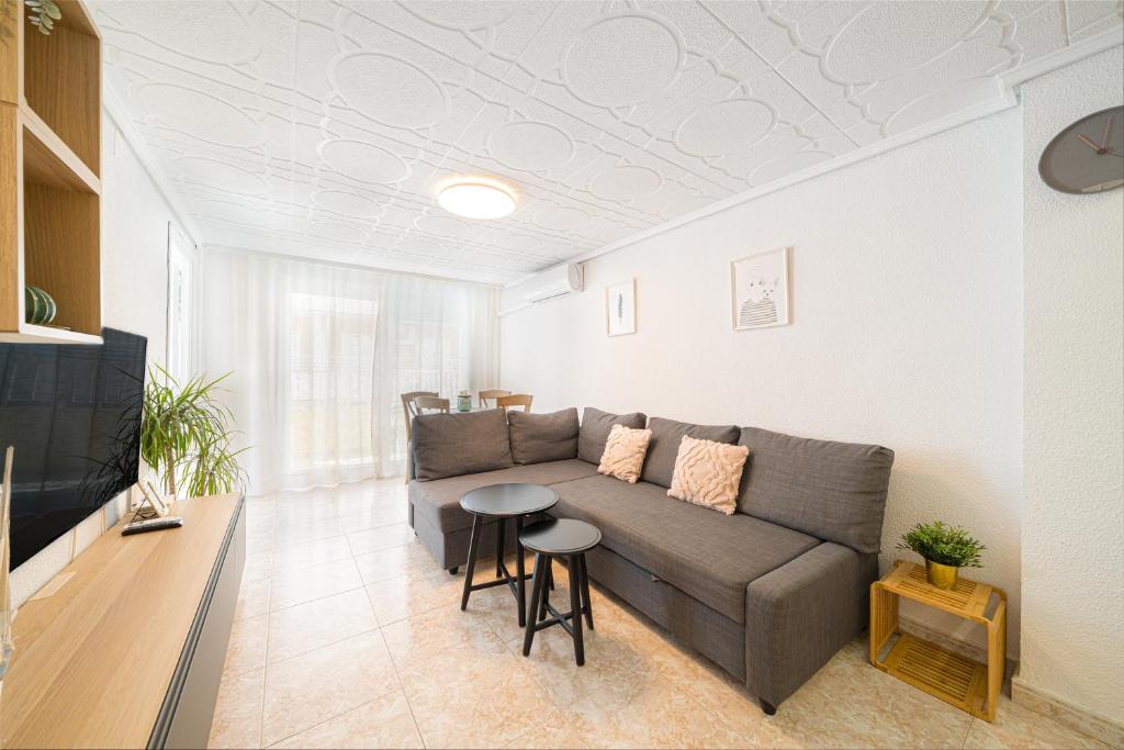 Casita del Puerto 3 - 3