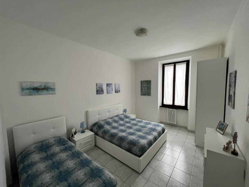 Casa Gab, Turin