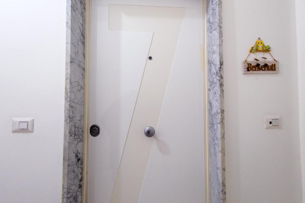 ANGEL WHITE LOFT SALERNO - 4