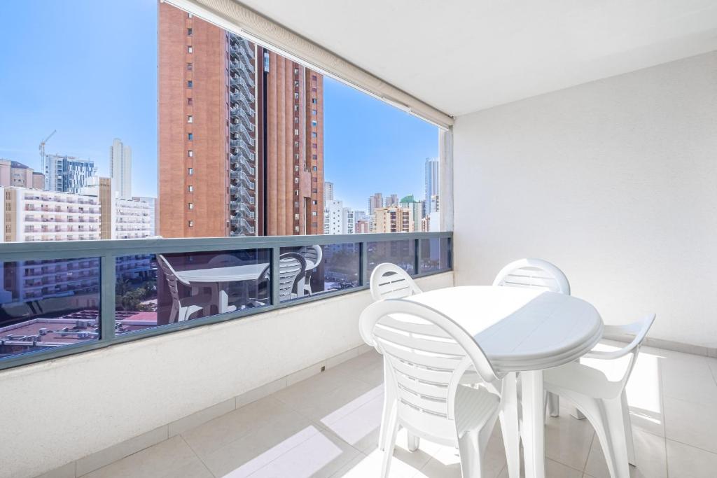 Gemelos 26-6-B Resort Apartment Levante Beach - 3