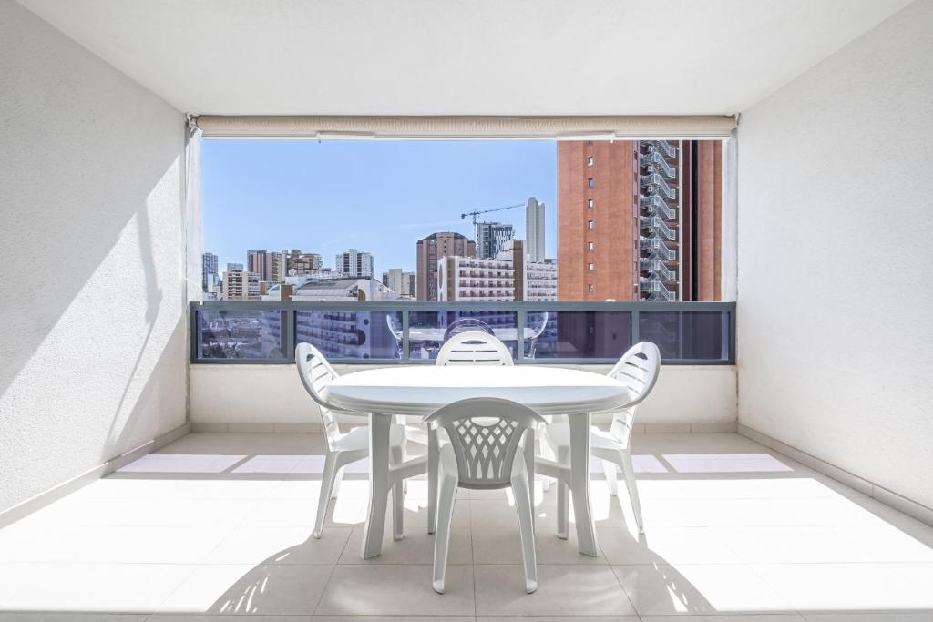 Gemelos 26-6-B Resort Apartment Levante Beach - 5