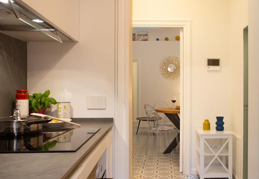 Casetta La Pizzica - The Fab Stay - 3