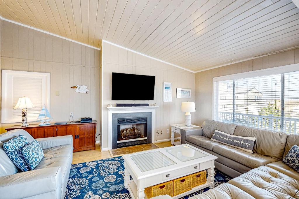 Cuddlefish, Virginia Beach