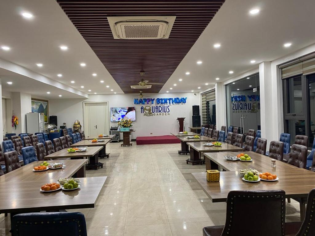 AQUARIUS GARDEN NINH BINH AQUARIUS GARDEN NINH BINH