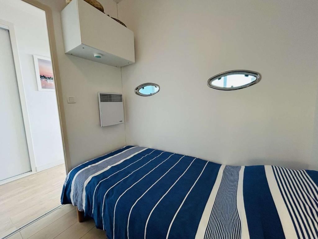 Appartement 2 pièces cabine avec wifi et garage à La Baule - FR-1-245-148 - 2