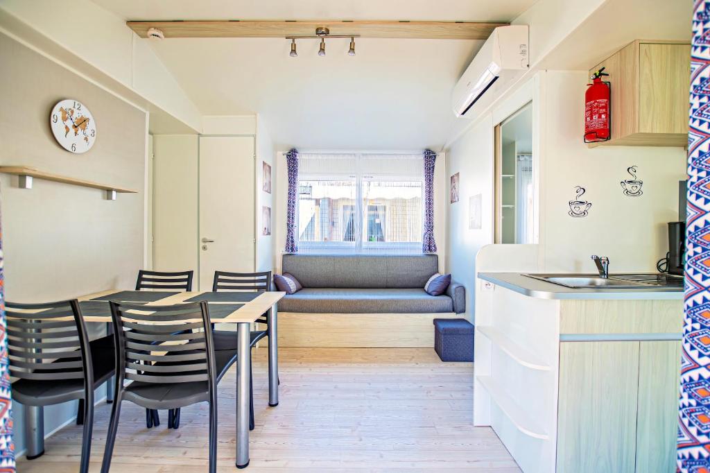 Mobil-Home Valras plage - 3