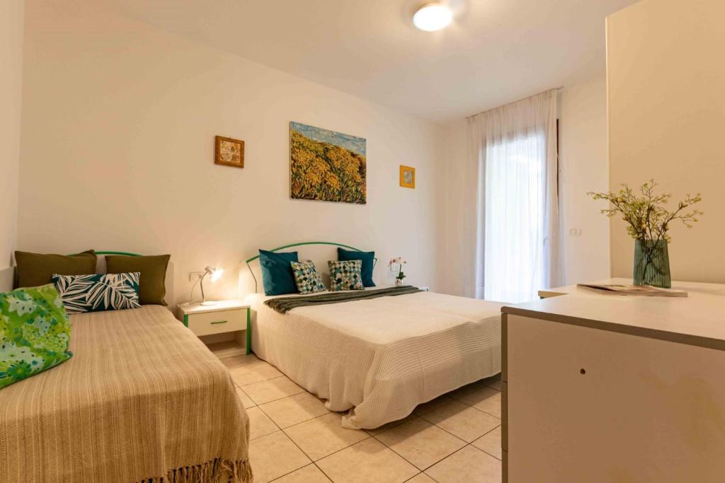 Villaggio Leopardi - 4