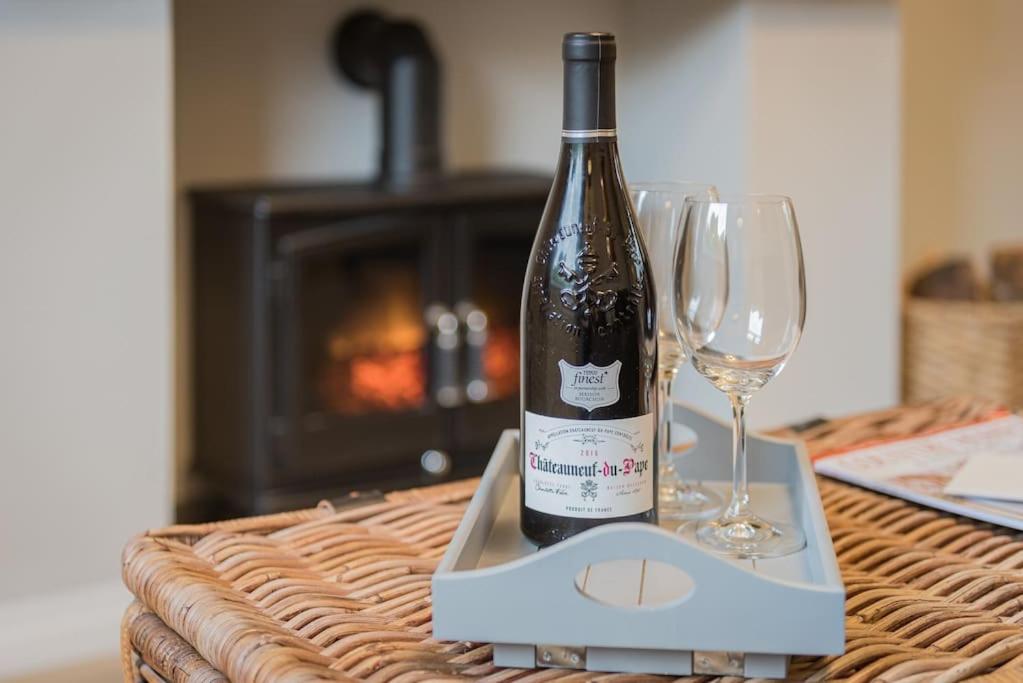 Little Beck Cottage, Windermere photo 5