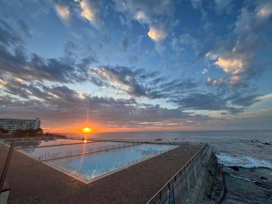 Sea Point at Princeton Place, Кейптаун