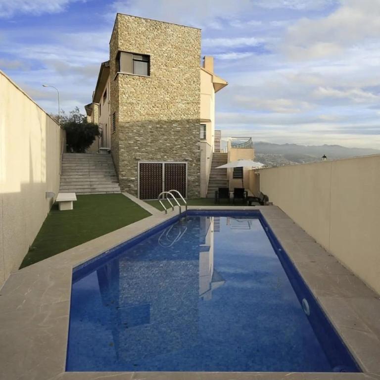 Ideal House to get to know Granada - 2
