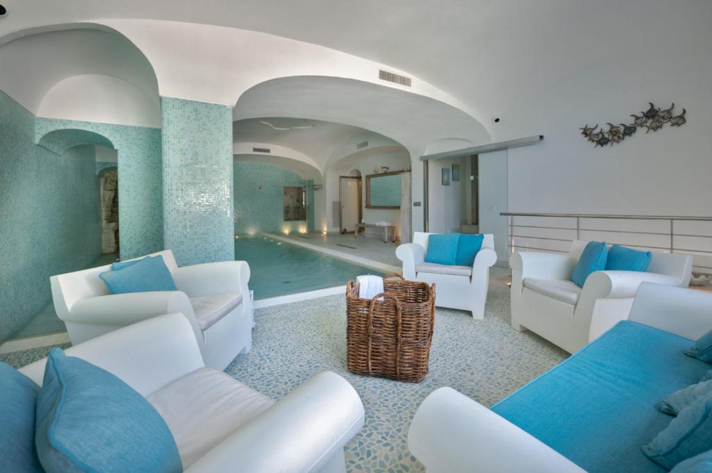 AMORE RENTALS - Villa Elio - 4