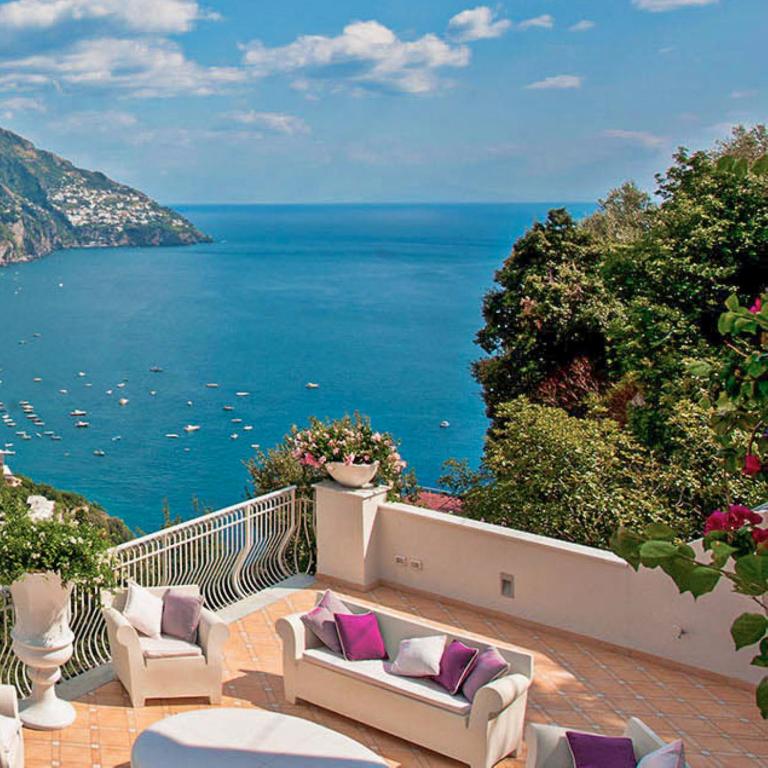 AMORE RENTALS - Villa Elio - 3