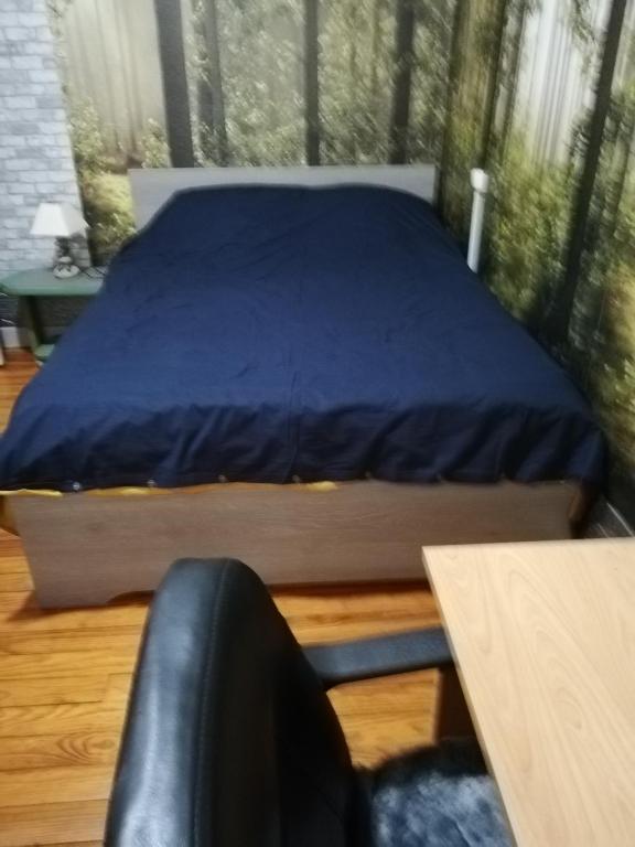 Chambre avec douche - 3