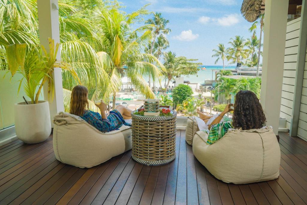 wellnessfaciliteiten