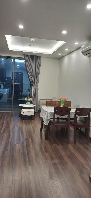 Ngoc Homestay Hoang Huy Grand Tower