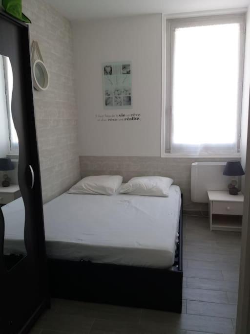 Maison de 120 m², divisée en 2 appartements indépendants - 5