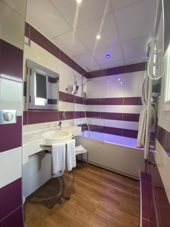 バスルーム（客室）