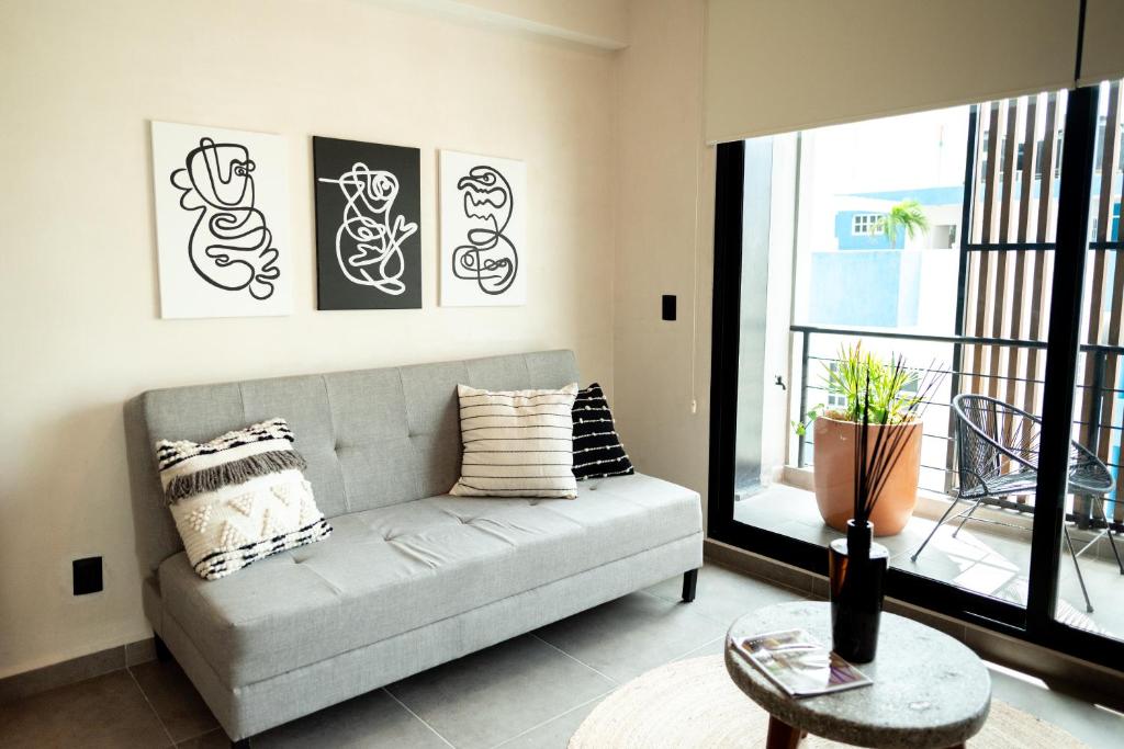 360 Sea View Luxury Appartment - Fast WIFI - 4