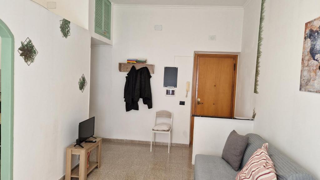 Appartamento vicino Metro A - Battistini - 4