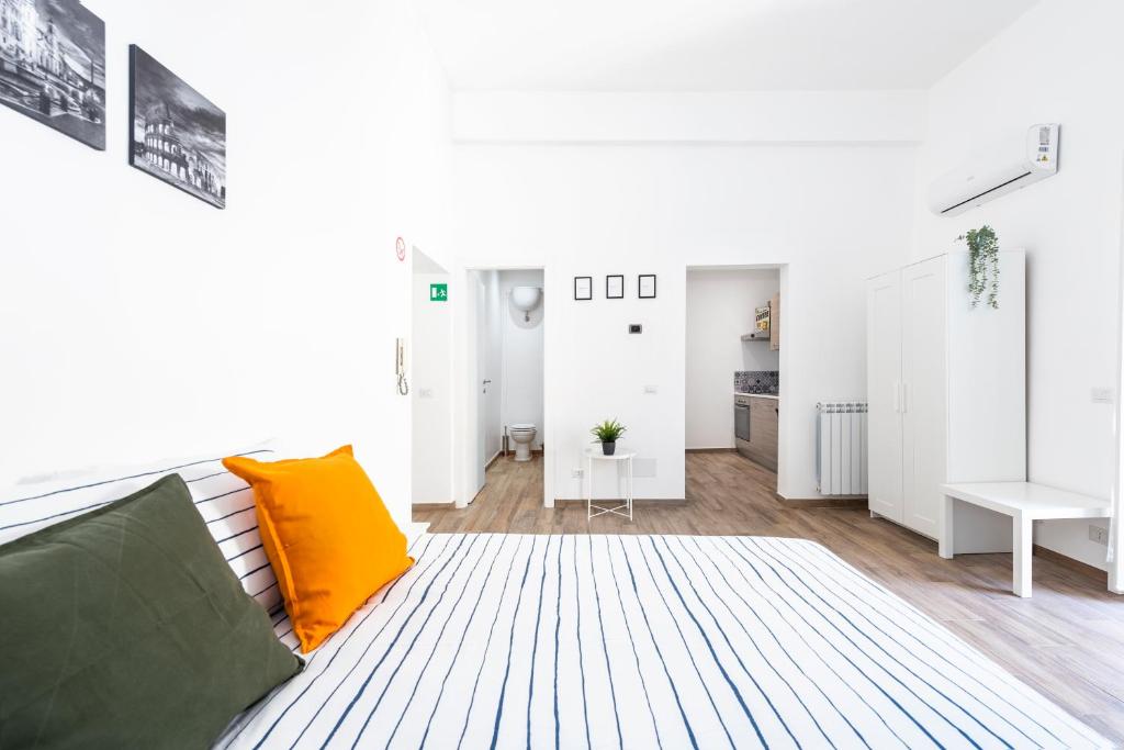 central comfortable studio apartment - 4