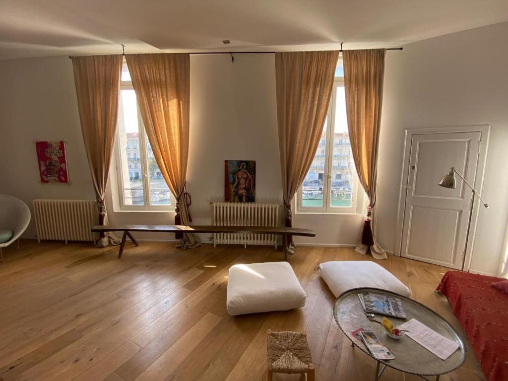 Maison de charme à Sète, Sète