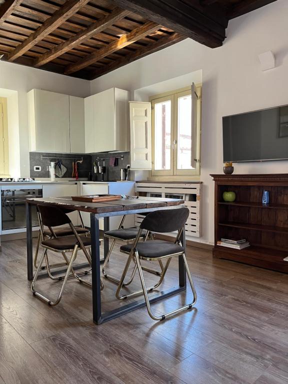 Colosseo Luxury Suite - 3