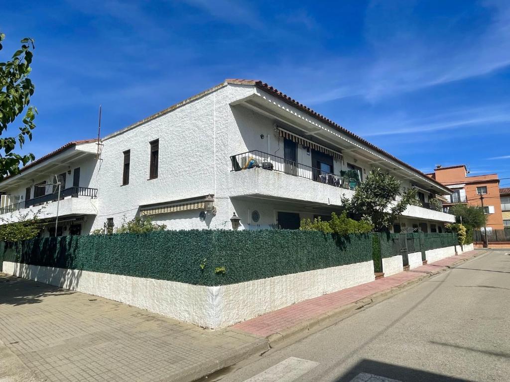 El Cortijo PB 7 - 5