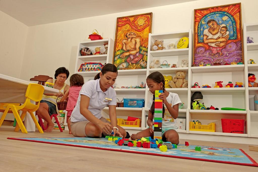 Programlehetőségek