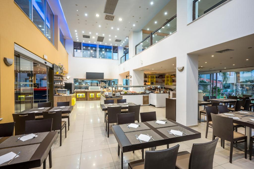 Meropi Hotel & Apartments