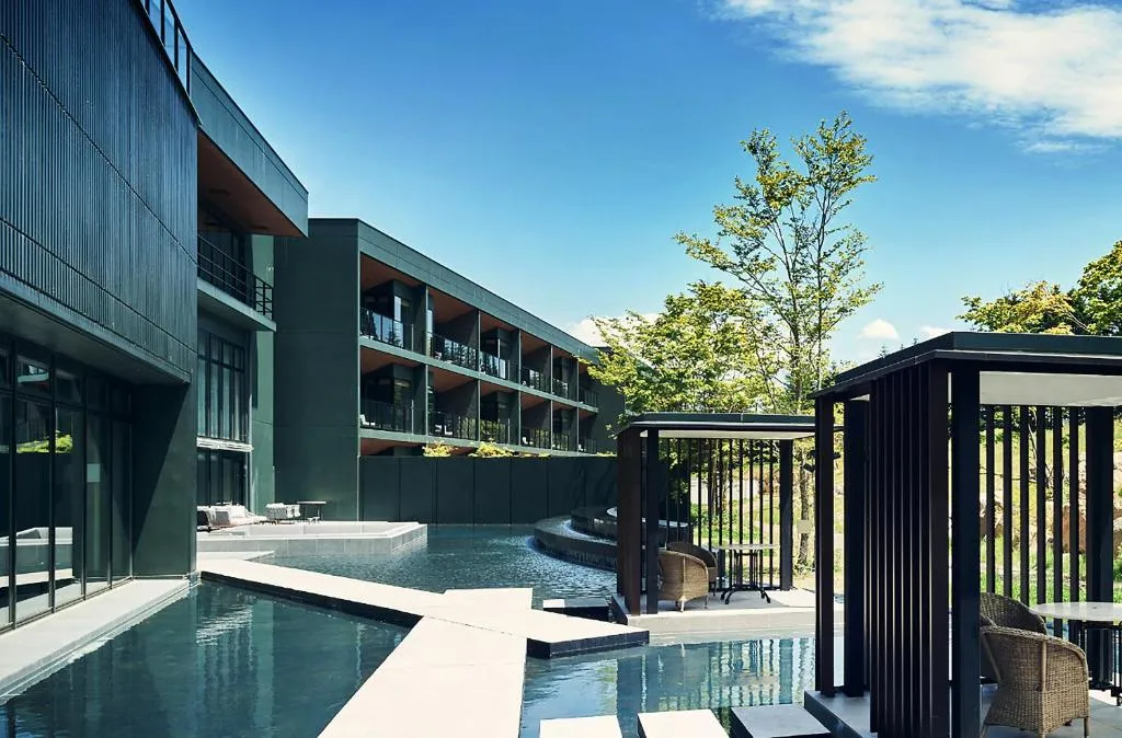 ANA InterContinental Appi Kogen Resort by IHG, hotel in Hachimantai