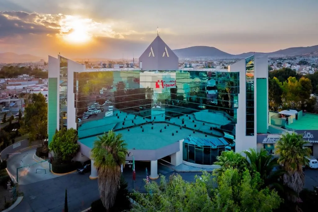 La Joya Pachuca, Hotel in Pachuca de Soto