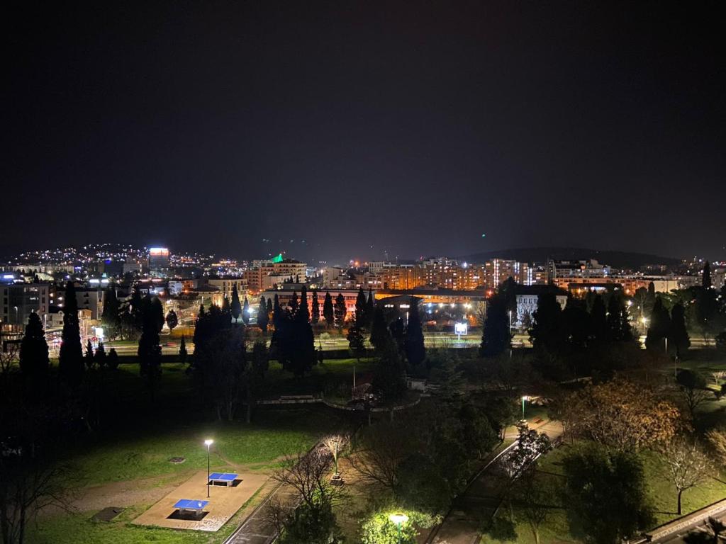 City View Studio - 4