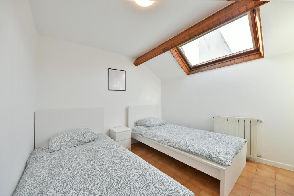 Pleasant Appartment near Stade de France - 2