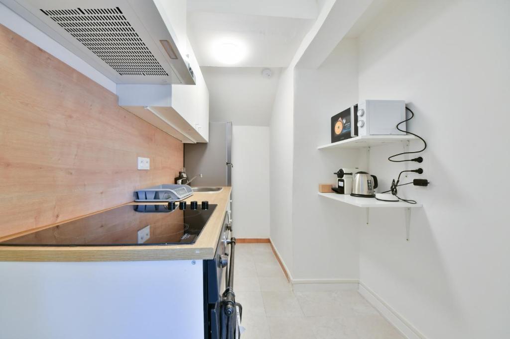 Pleasant Appartment near Stade de France - 4