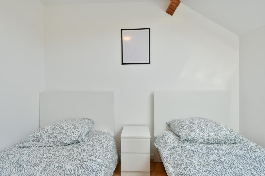 Pleasant Appartment near Stade de France - 5