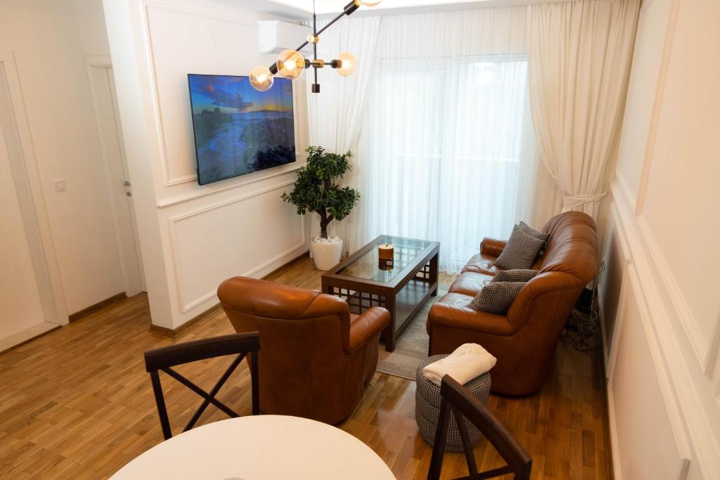 MARNO Apartment - 5