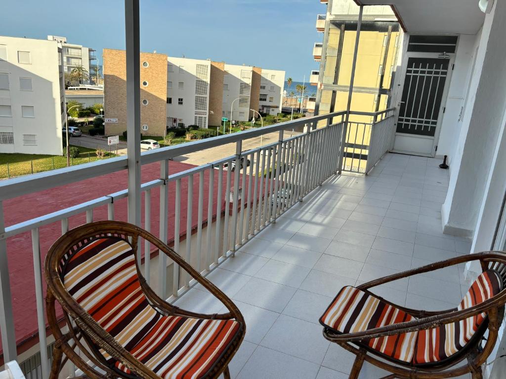 Severo Apartment, Gandía