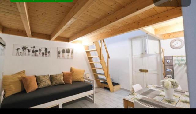 B&B Porta Napoli - 3