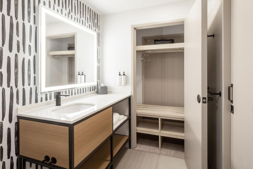 バスルーム（客室）