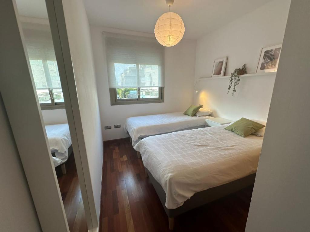 Casa Calma - Altos del Toril - Torremolinos - 5
