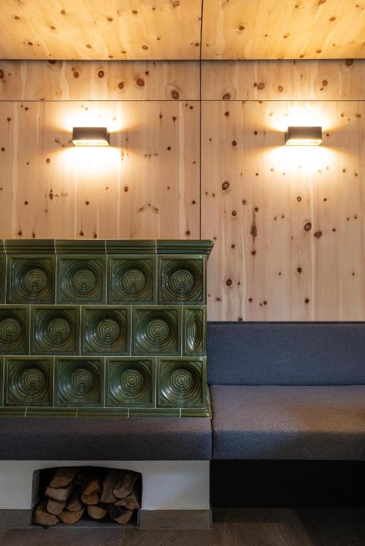 Luxury Eco-Chalet Pino Achensee - hiking, biking & ski-in, ski-out - 5