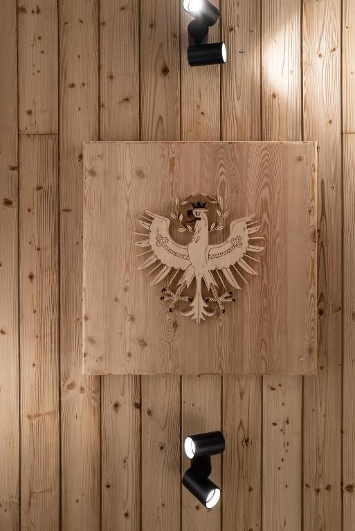 Luxury Eco-Chalet Pino Achensee - hiking, biking & ski-in, ski-out - 3