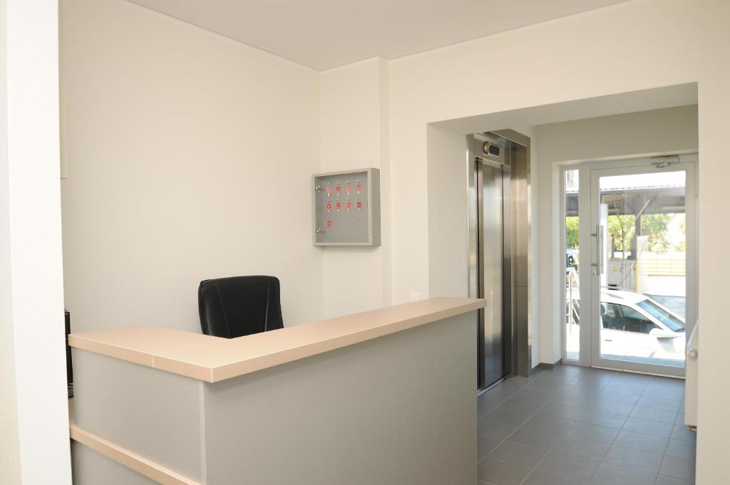 BHB Hotel photo