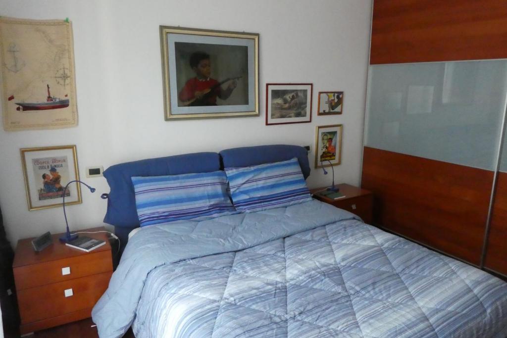Apartment il pescatore di sogni - 4