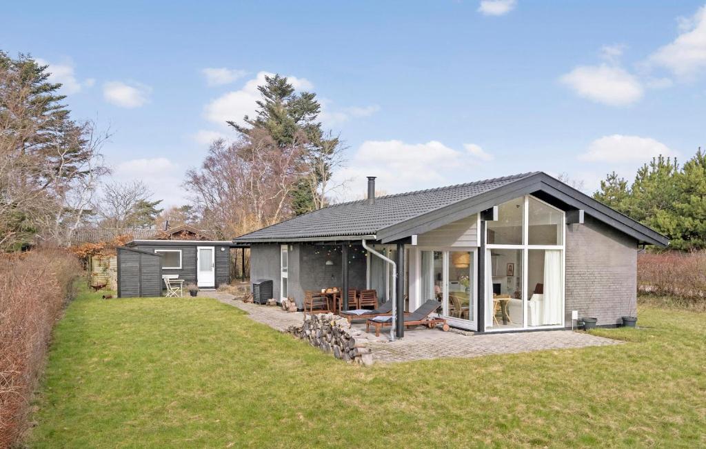 Amazing Home In Vejby With Wifi, Vejby