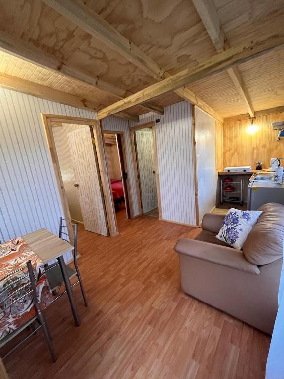 Cabañas Los Maitenes - 3