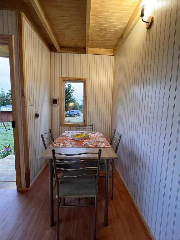 Cabañas Los Maitenes - 4